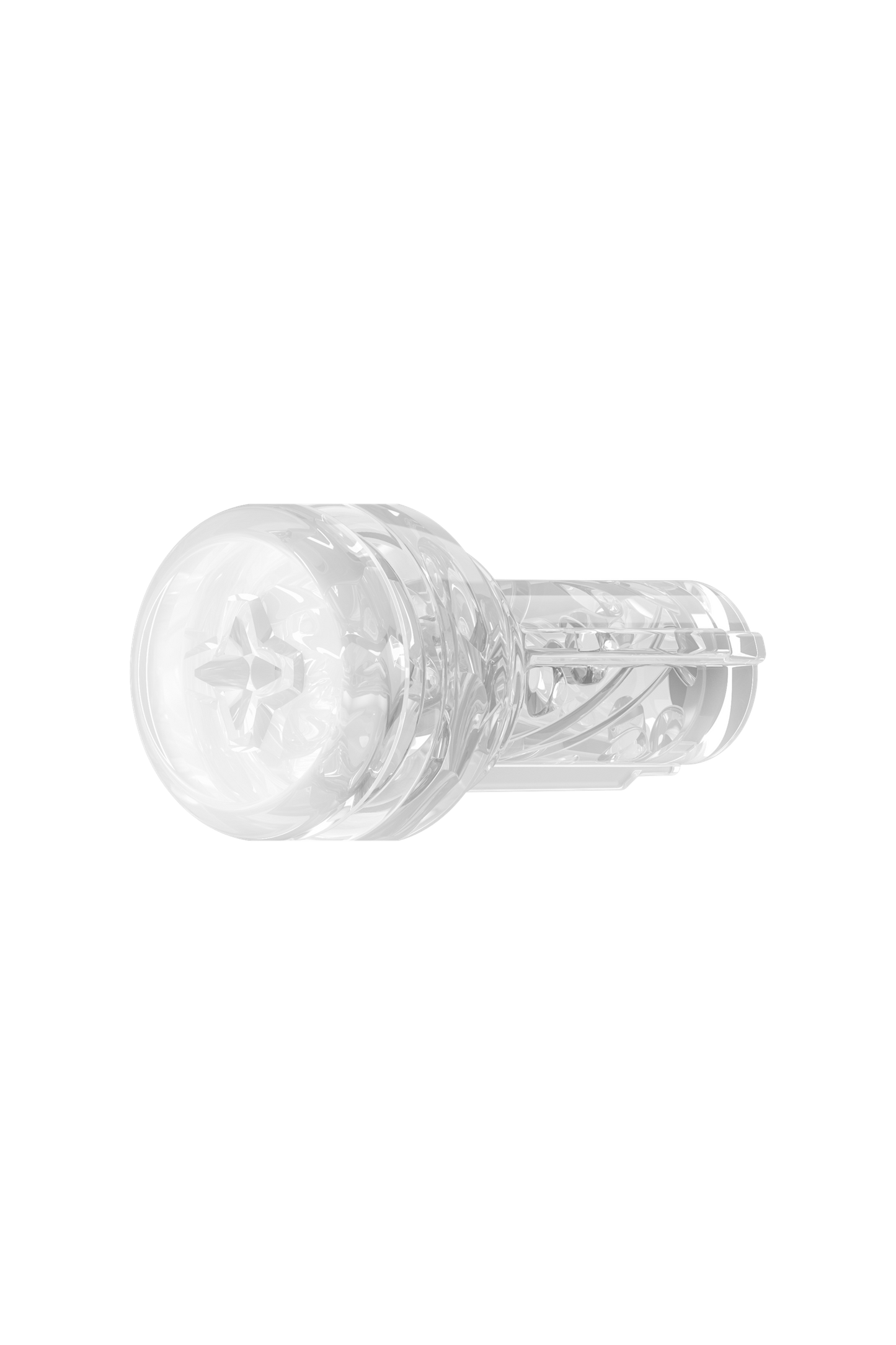 Pocket Stroker Crystal