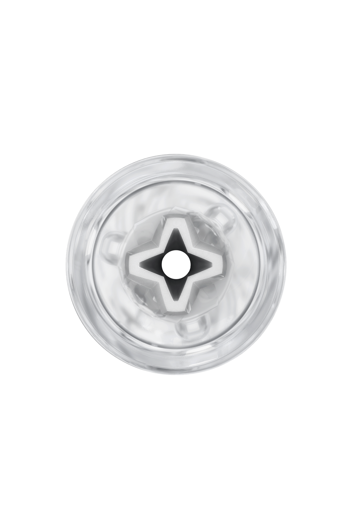 Pocket Stroker Crystal