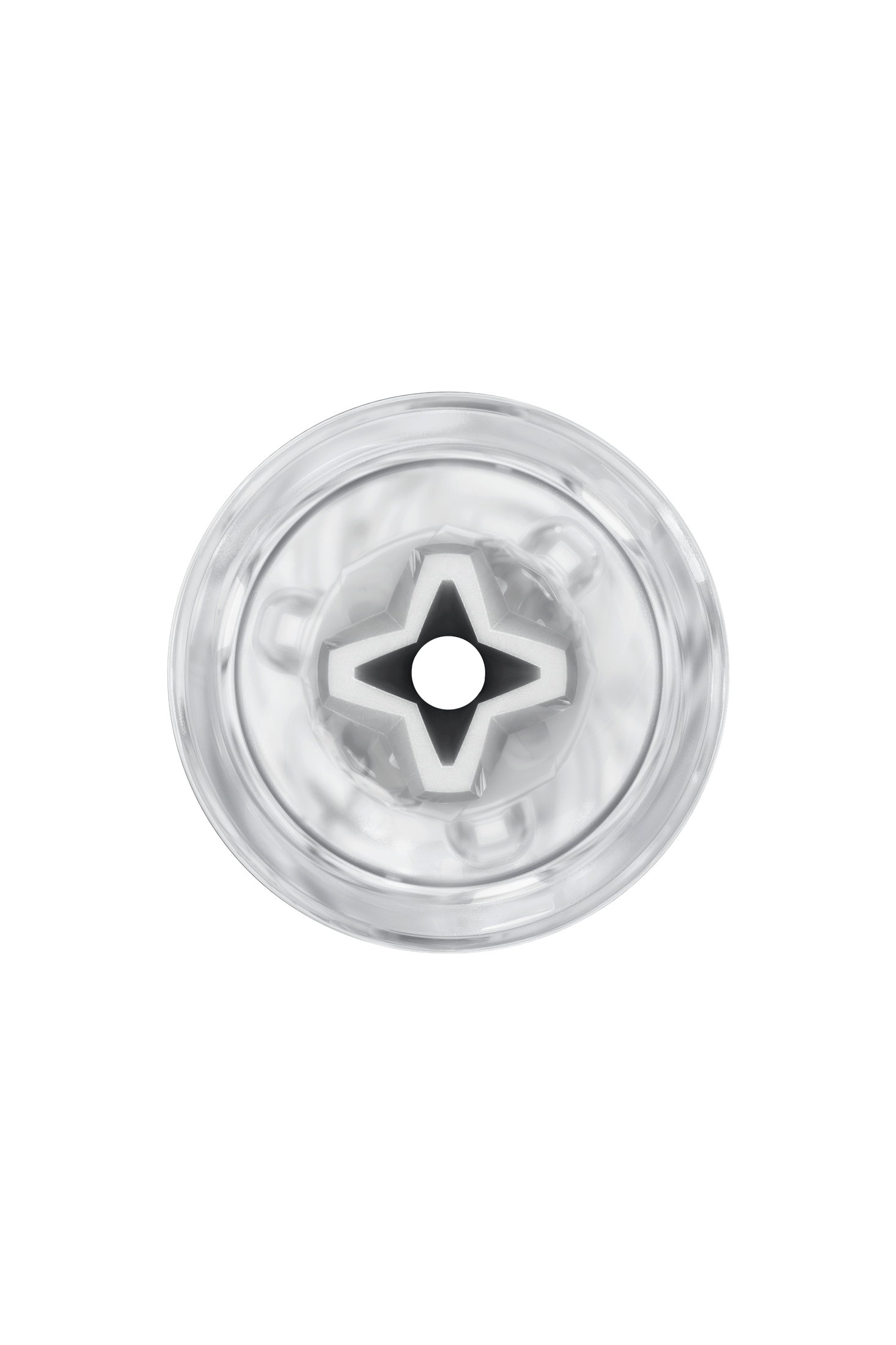 Pocket Stroker Crystal