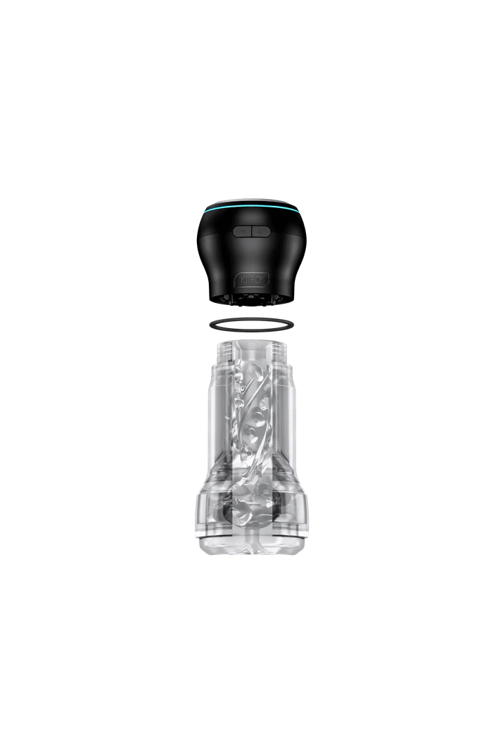 Powerblow + Pocket Stroker Crystal