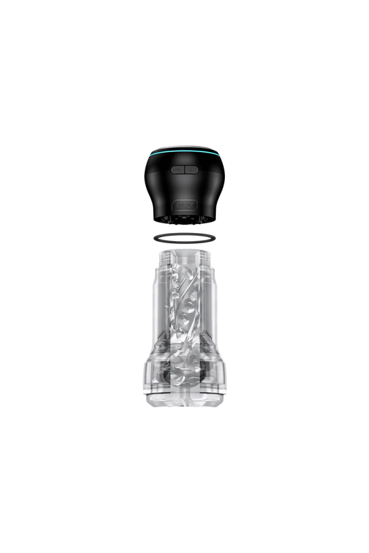 Powerblow + Pocket Stroker Crystal