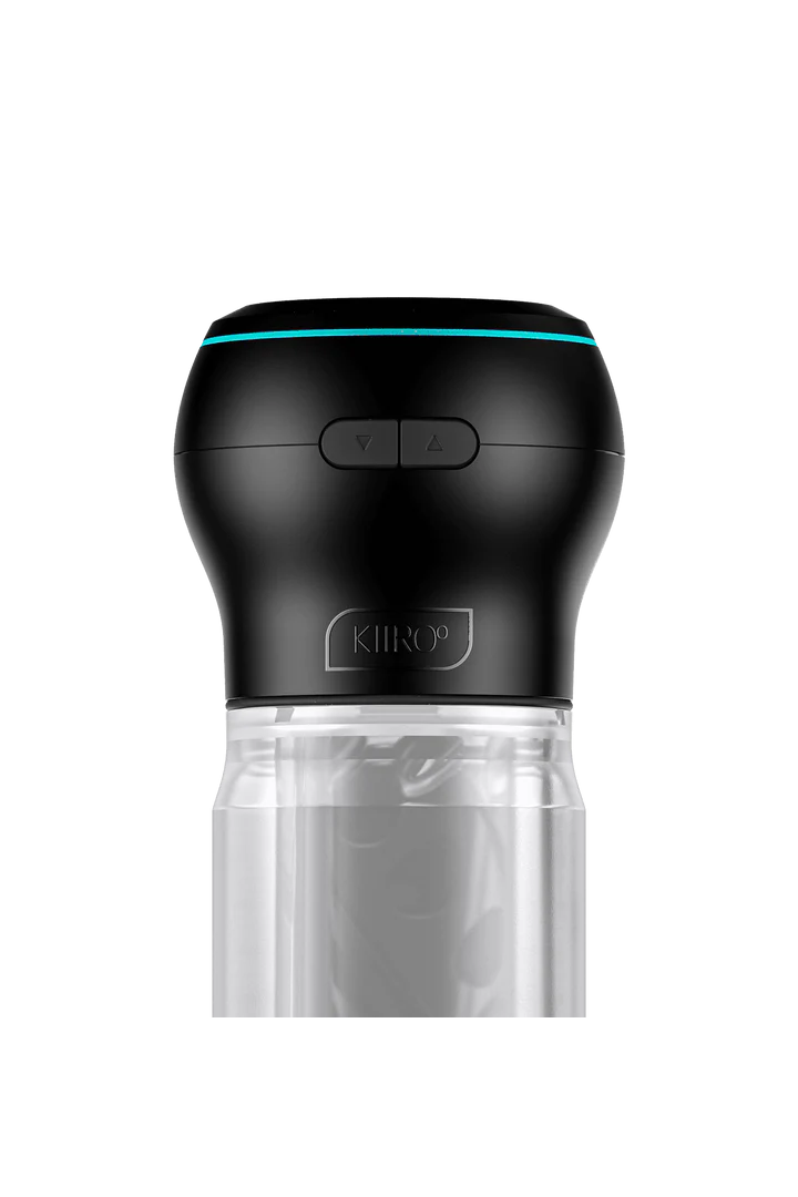 Powerblow + Pocket Stroker Crystal