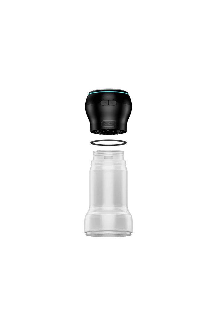 Powerblow + Pocket Stroker Crystal