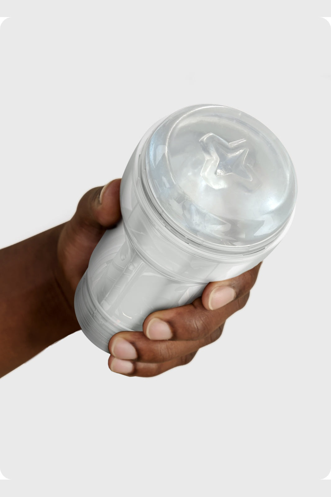 Powerblow + Pocket Stroker Crystal