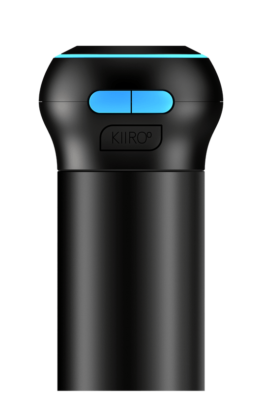 Kiiroo Control
