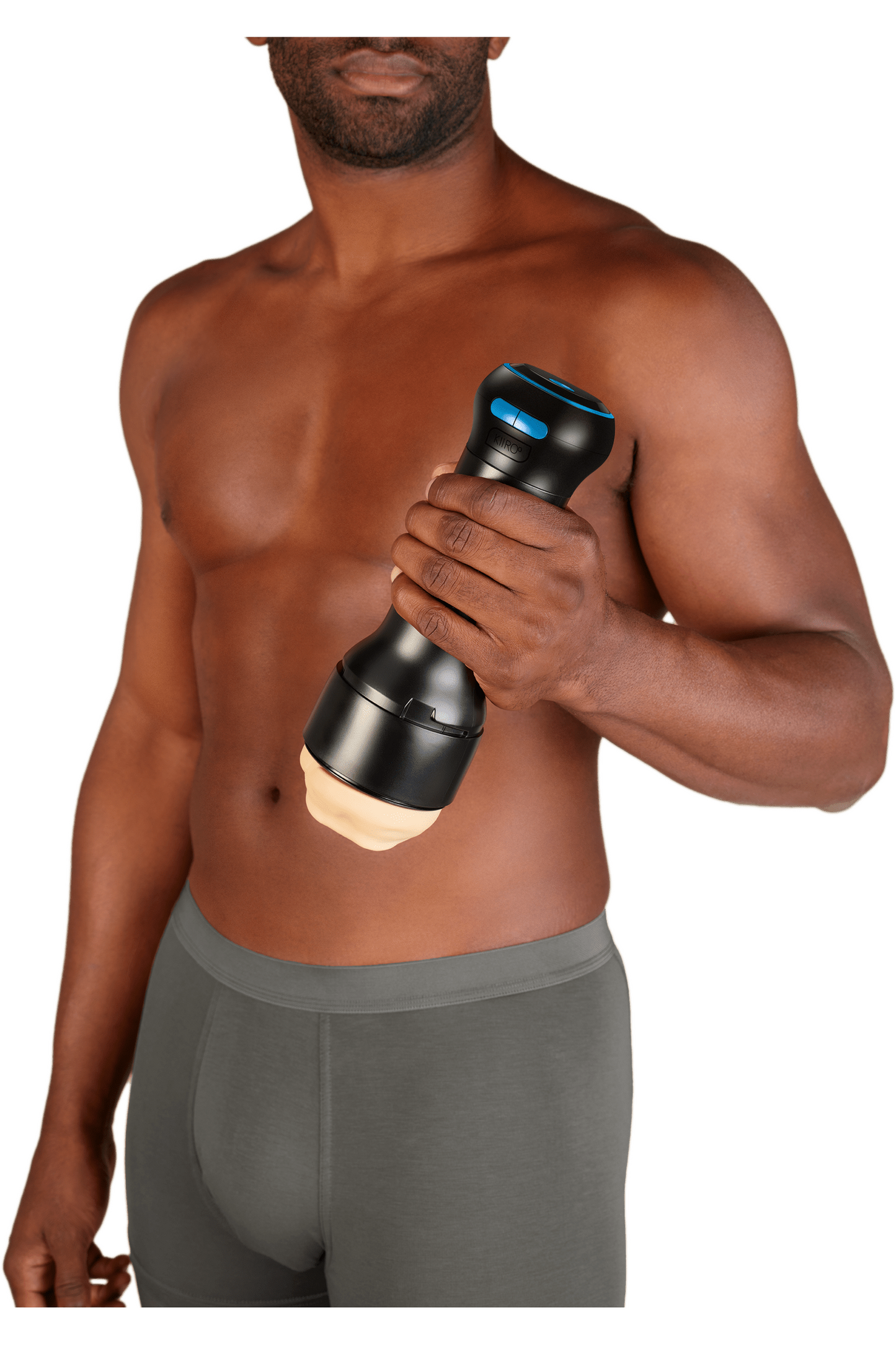 Kiiroo Control