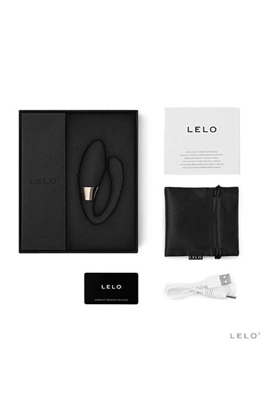 TIANI Harmony, Black - Free Shipping