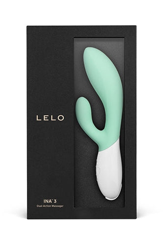 Ina 3 Seaweed - Sex Toy Clearance