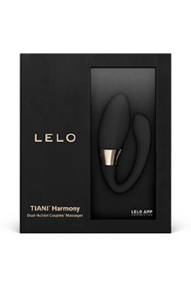 TIANI Harmony, Black - Free Shipping