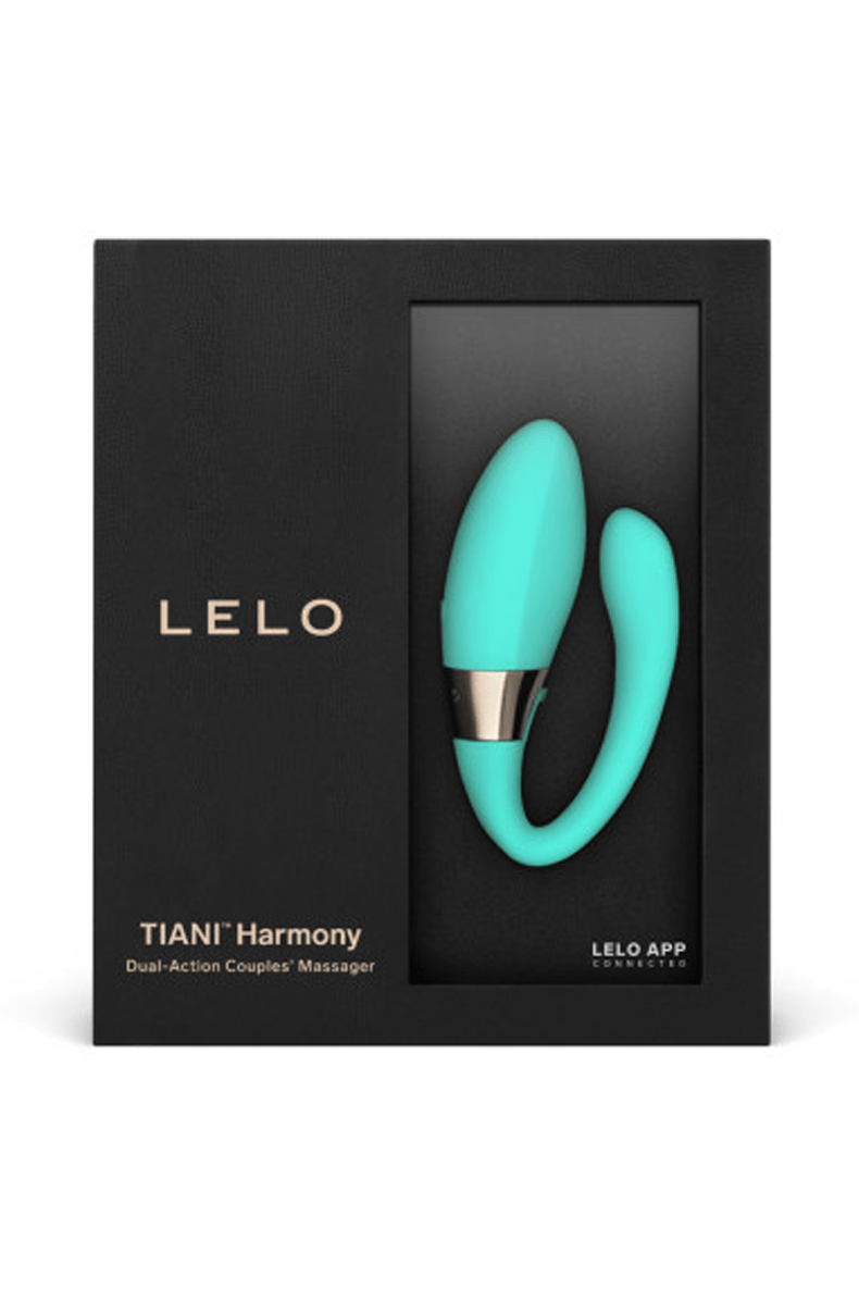 TIANI Harmony, Aqua - Free Shipping