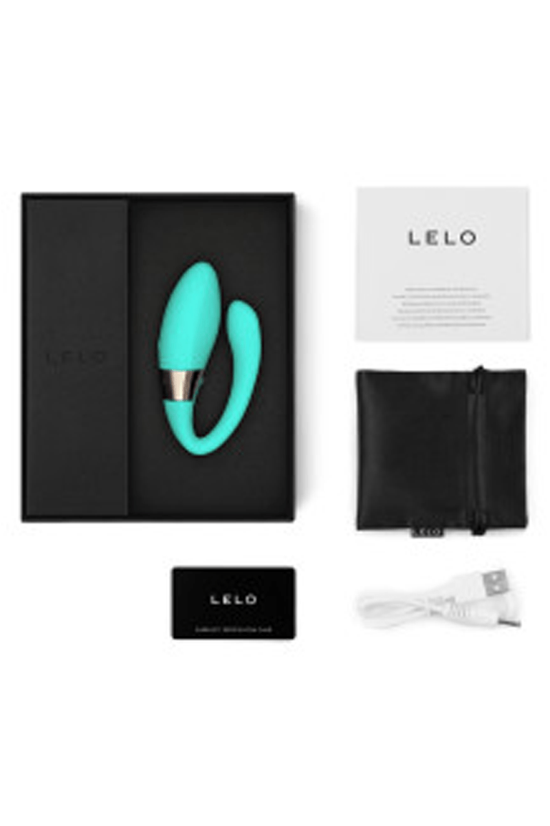 TIANI Harmony, Aqua - Free Shipping