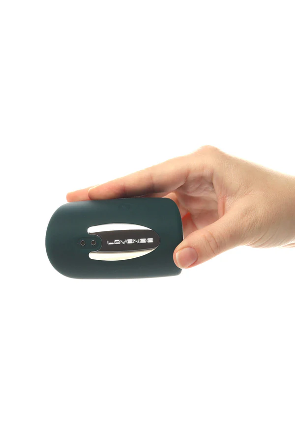 GUSH BLUETOOTH GLANS MASSAGER