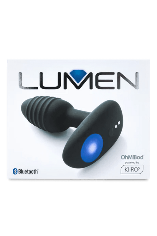 Lumen Butt Plug - Free Shipping