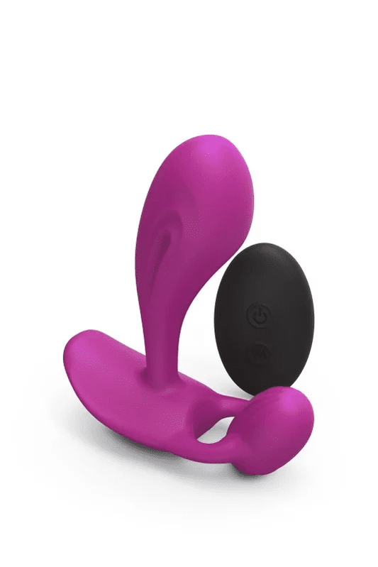 WITTY - SWEET ORCHID - Free Shipping