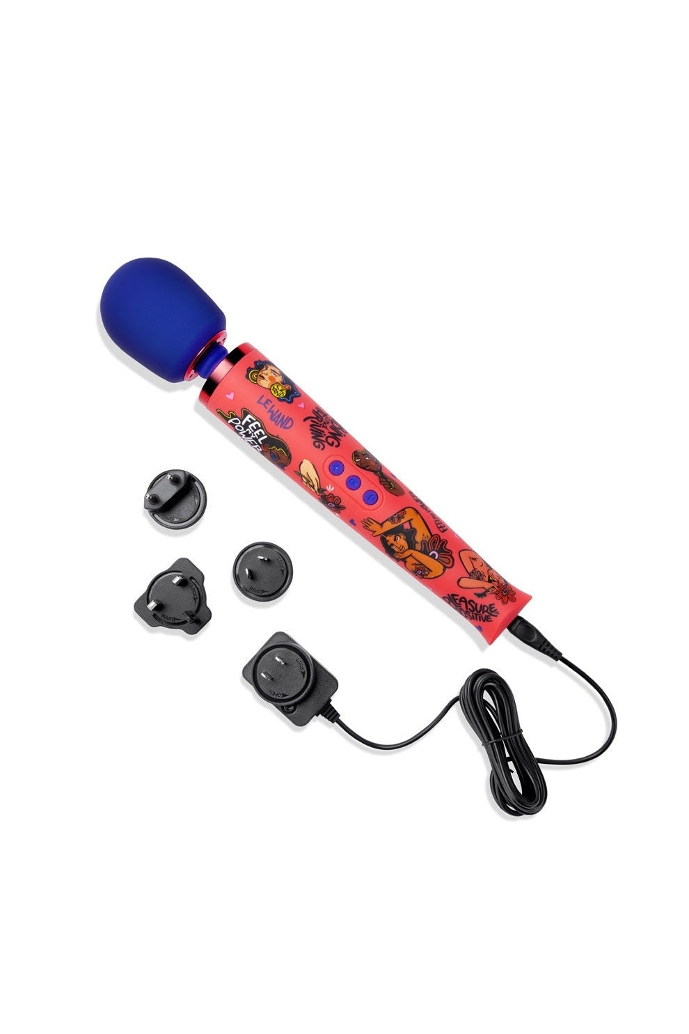 Feel My Power x Kelly Malka