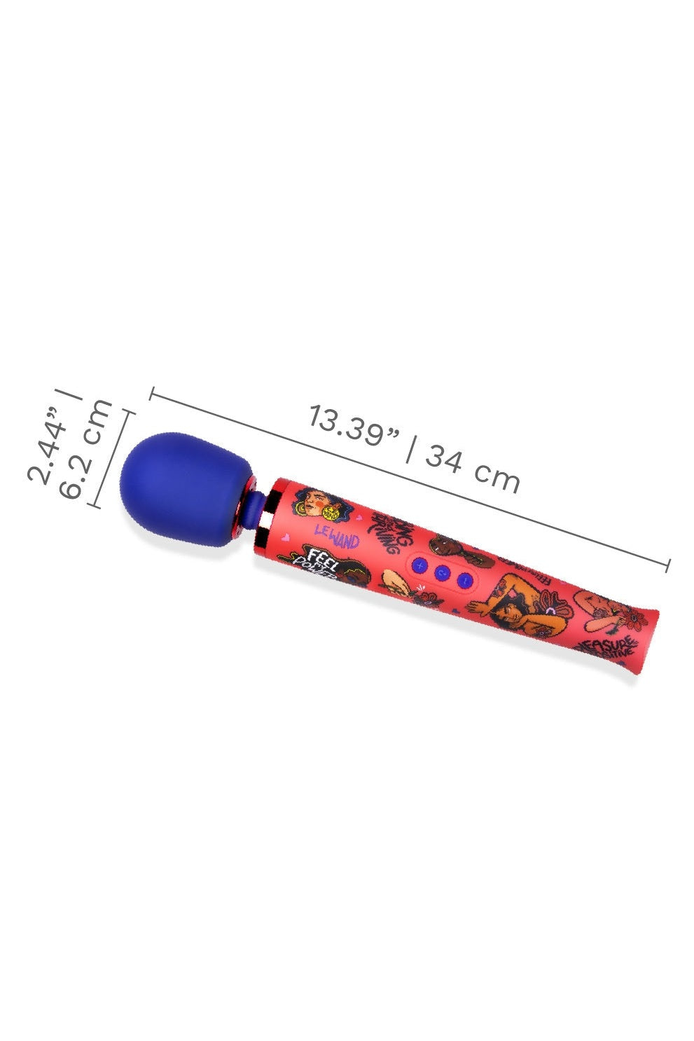 Feel My Power x Kelly Malka