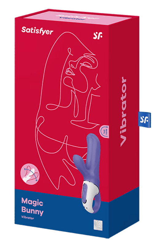 Magic Bunny - Free Shipping