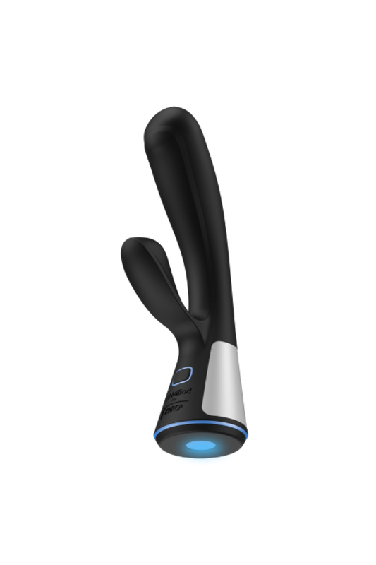 OhMiBod Fuse Black