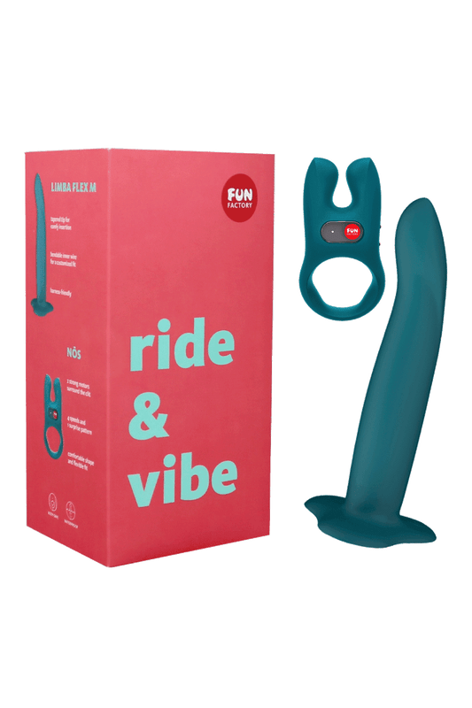 RIDE & VIBE - Free Shipping