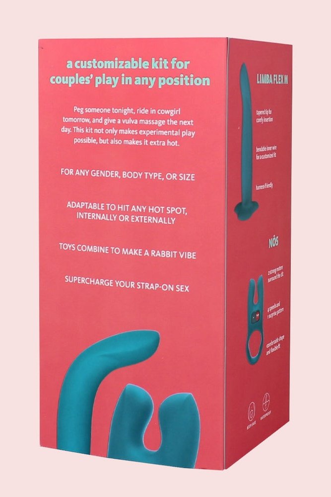 RIDE & VIBE - Free Shipping