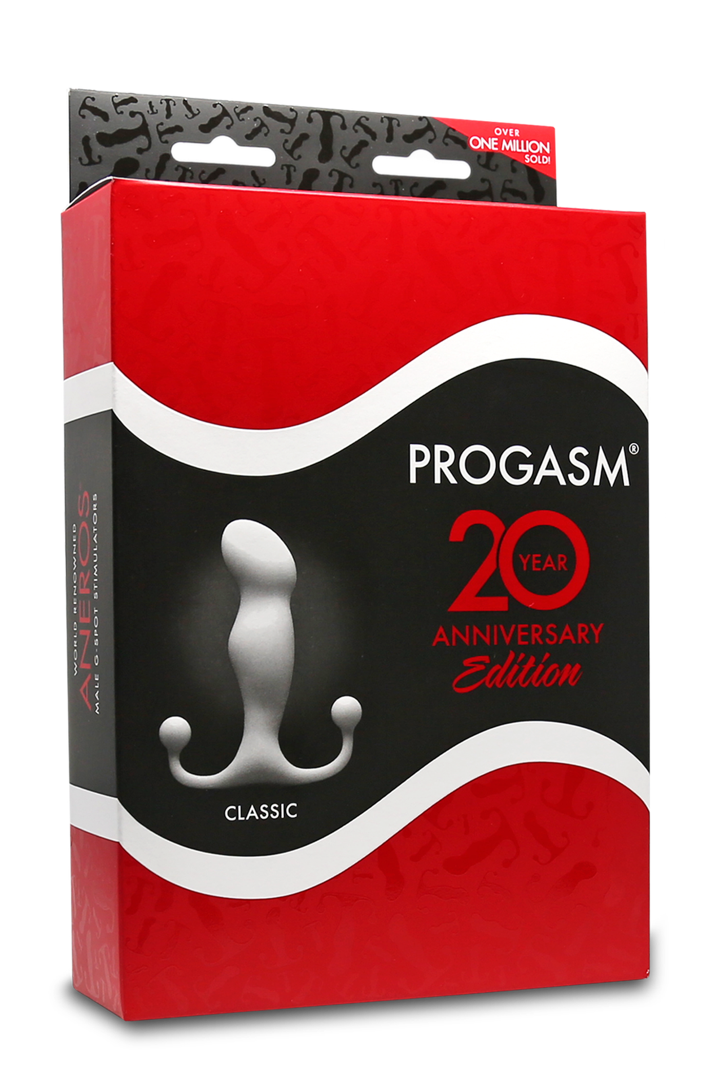 PROGASM CLASSIC