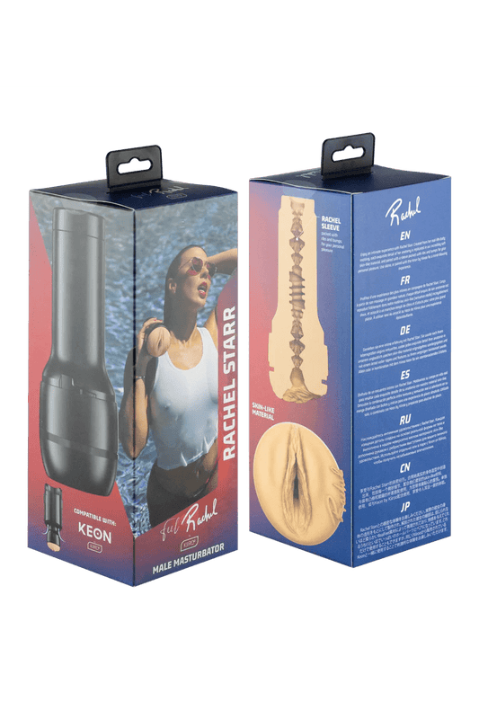 Feel Rachel Stroker - Free Shipping
