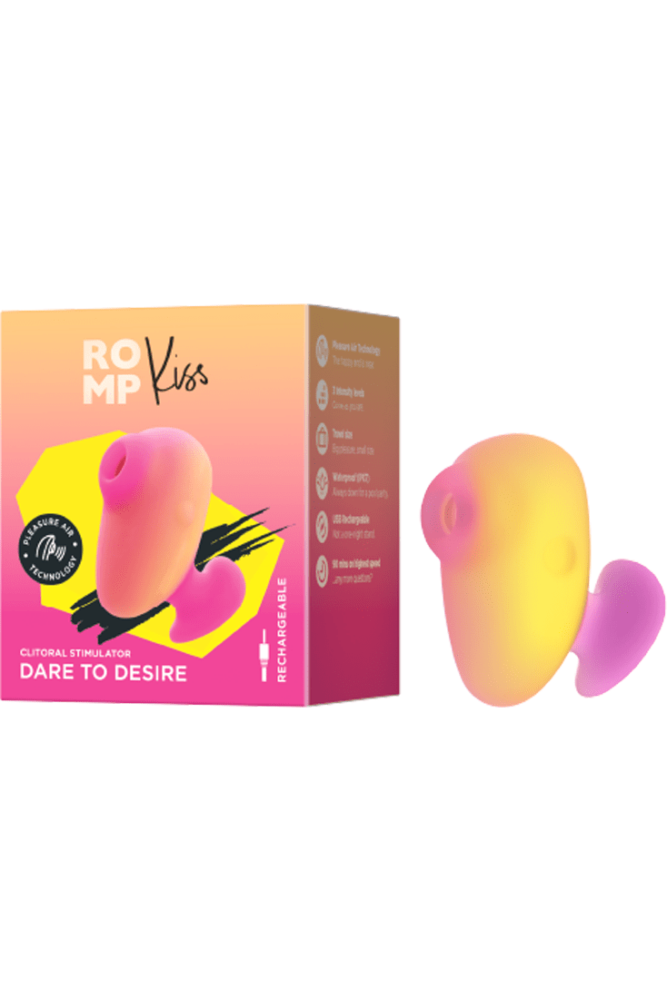 ROMP Kiss