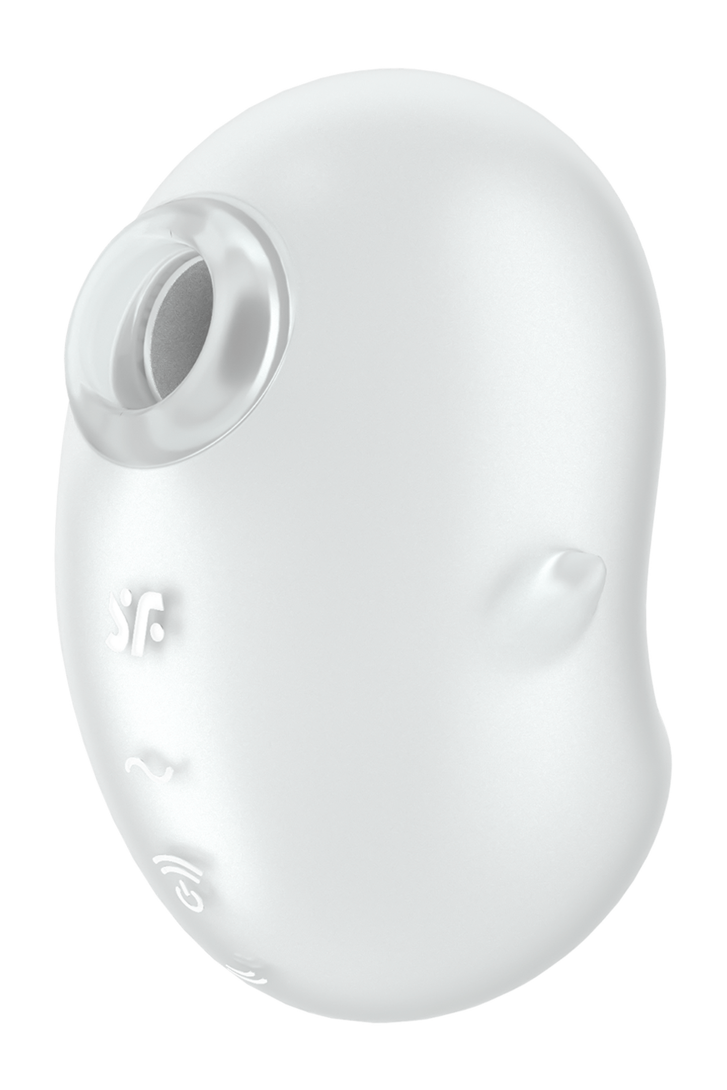 Cutie Ghost (White) - Free Shipping