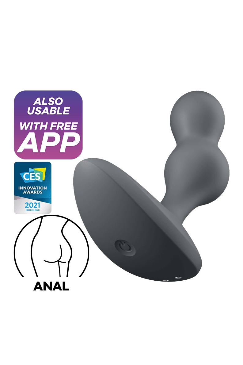 Deep Diver Connect App - Grey - Free Shipping