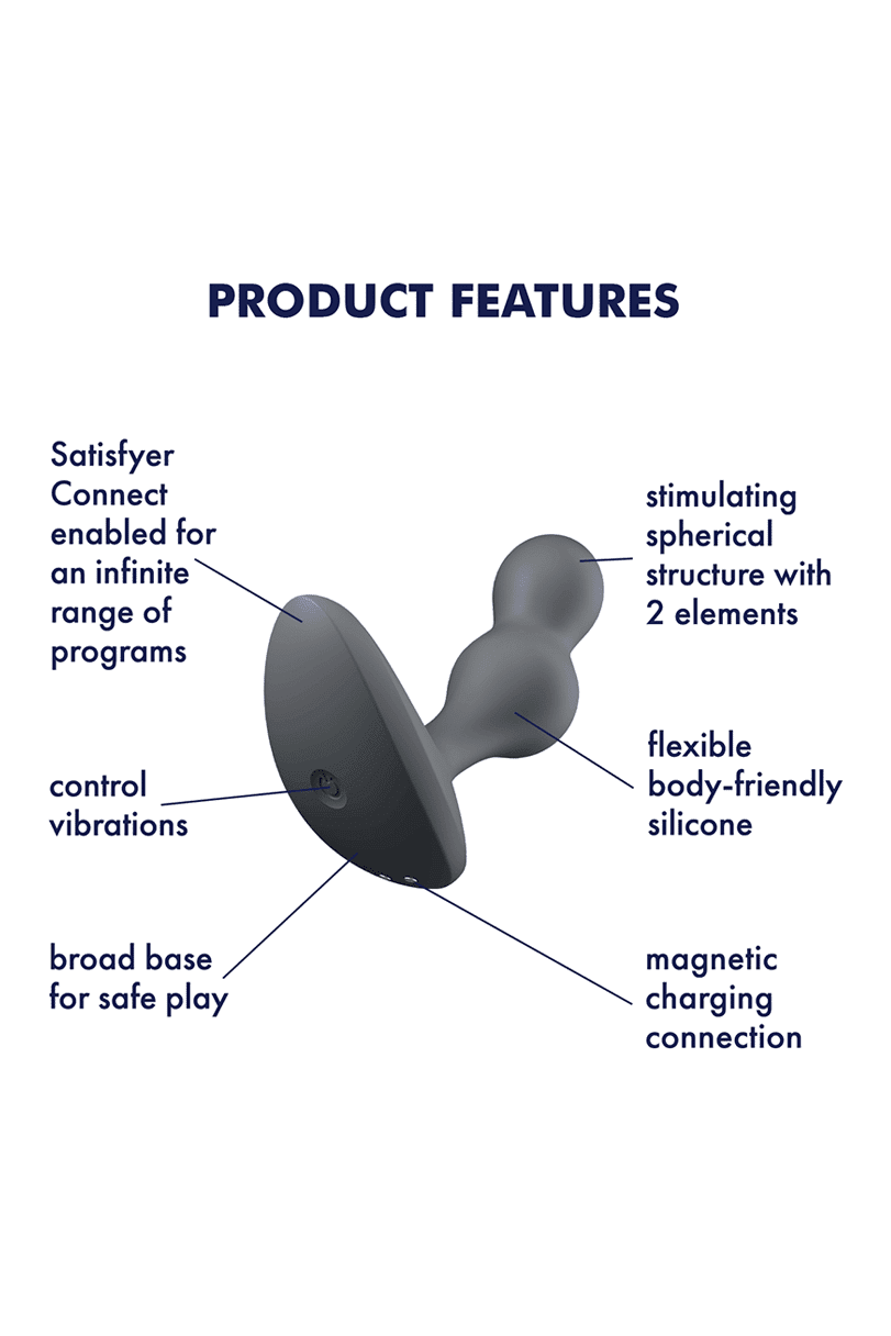 Deep Diver Connect App - Grey - Free Shipping