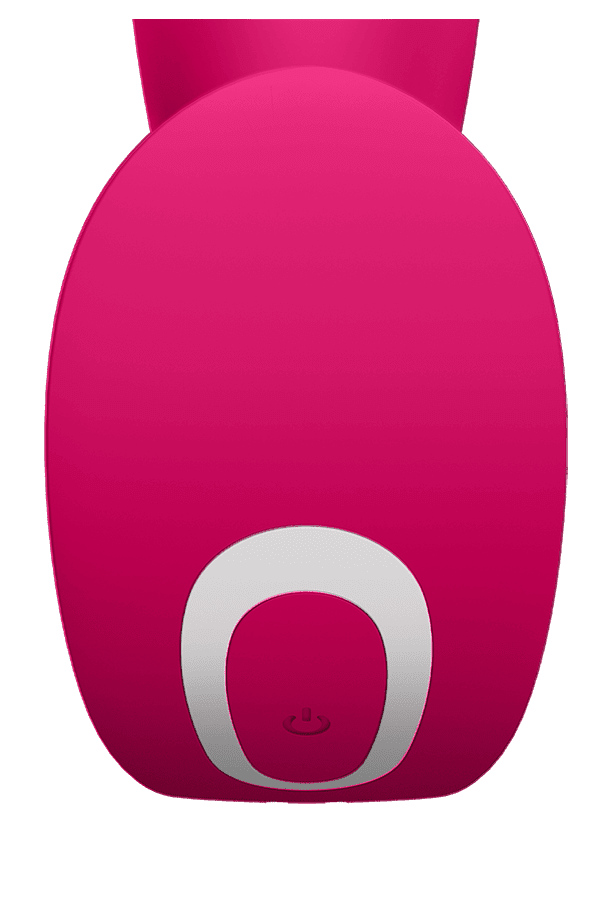 Satisfyer Top Secret Pink - Free Shipping