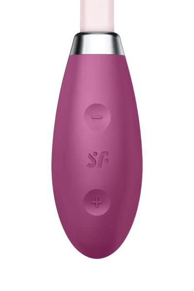 G-Spot Flex 3 - Red - Free Shipping