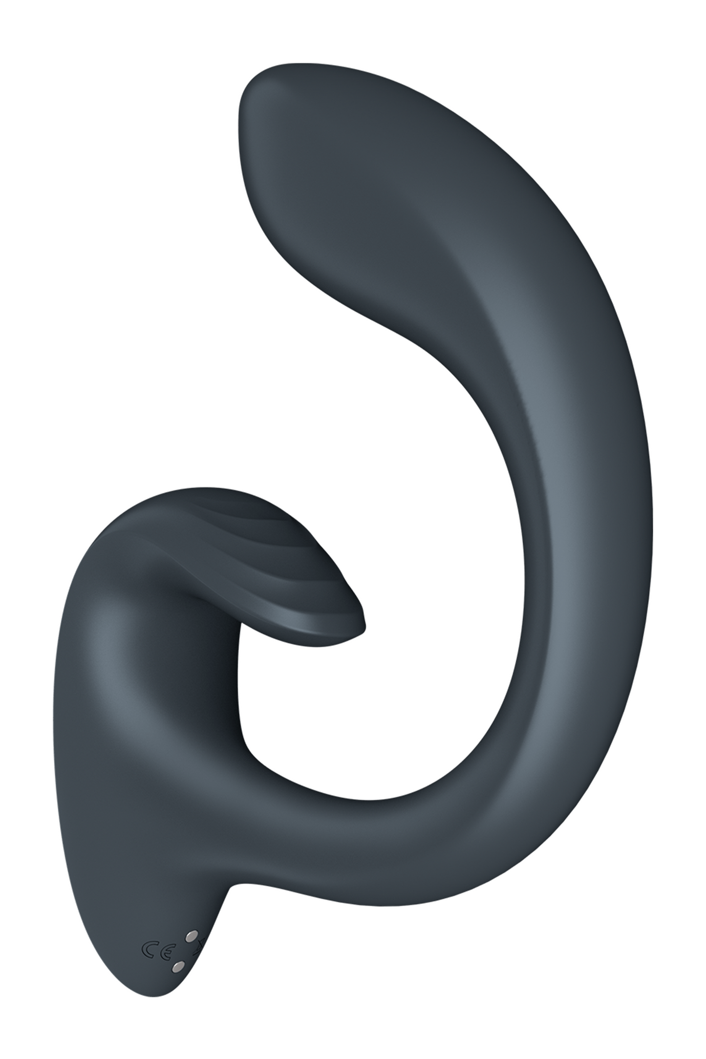 G for Goddess 1 (dark grey) - Free Shipping