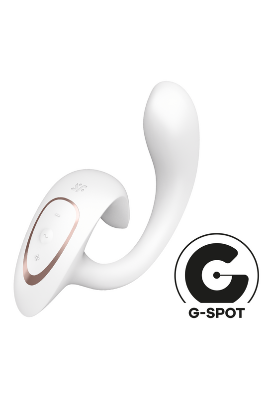 G for Goddess 1 (white) - Free Shipping