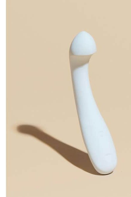 Arc Vibrator - Ice - Free Shipping