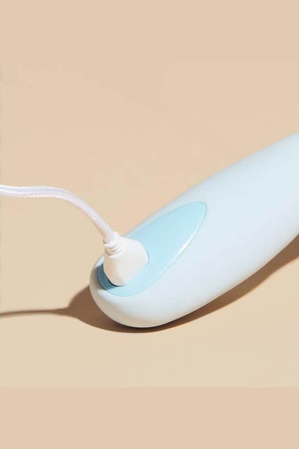 Arc Vibrator - Ice - Free Shipping