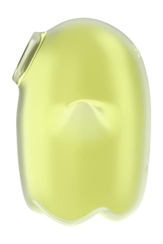 Glowing Ghost - Yellow - Free Shipping