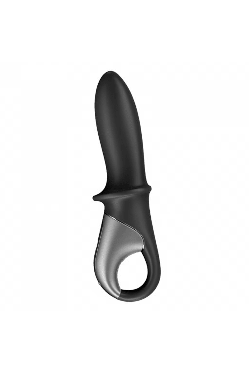 Hot Passion Black - Free Shipping