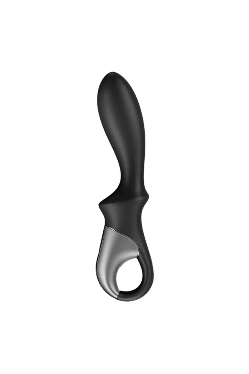 Heat Climax Black - Free Shipping