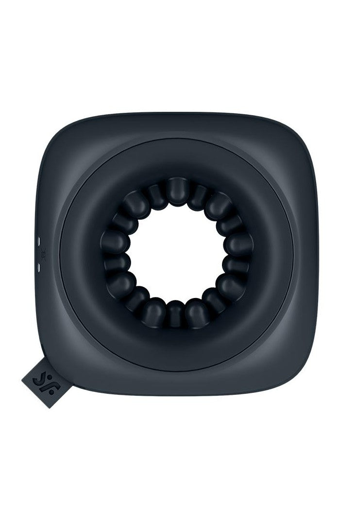 Ring Stroker - Black - Free Shipping