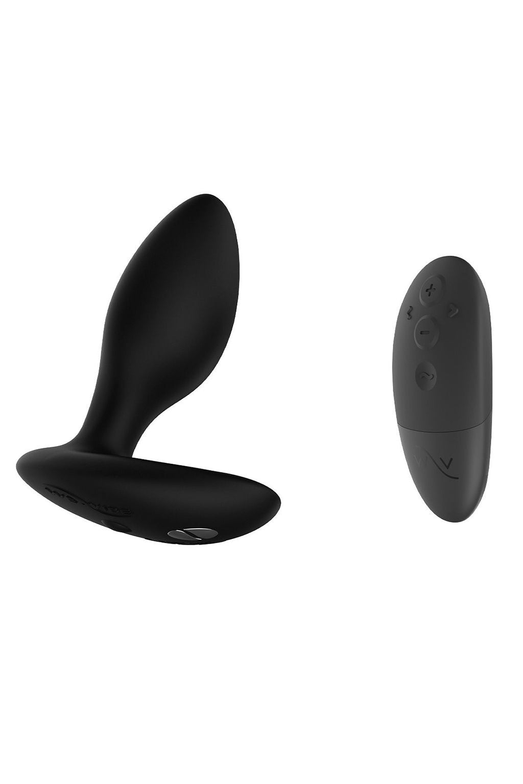 Ditto+ Satin Black