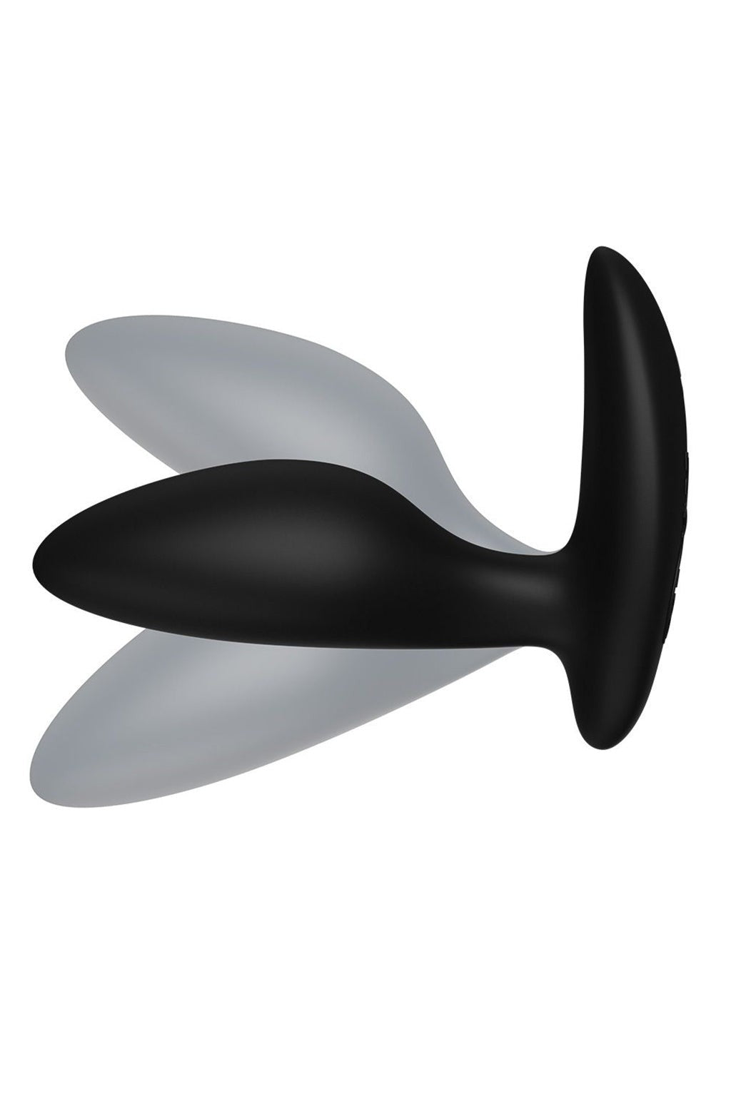 Ditto+ Satin Black