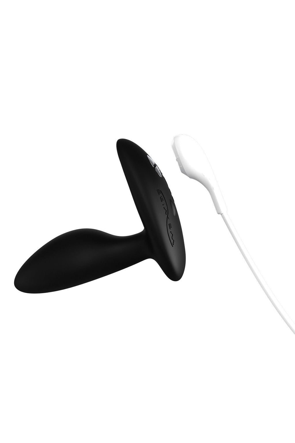 Ditto+ Satin Black