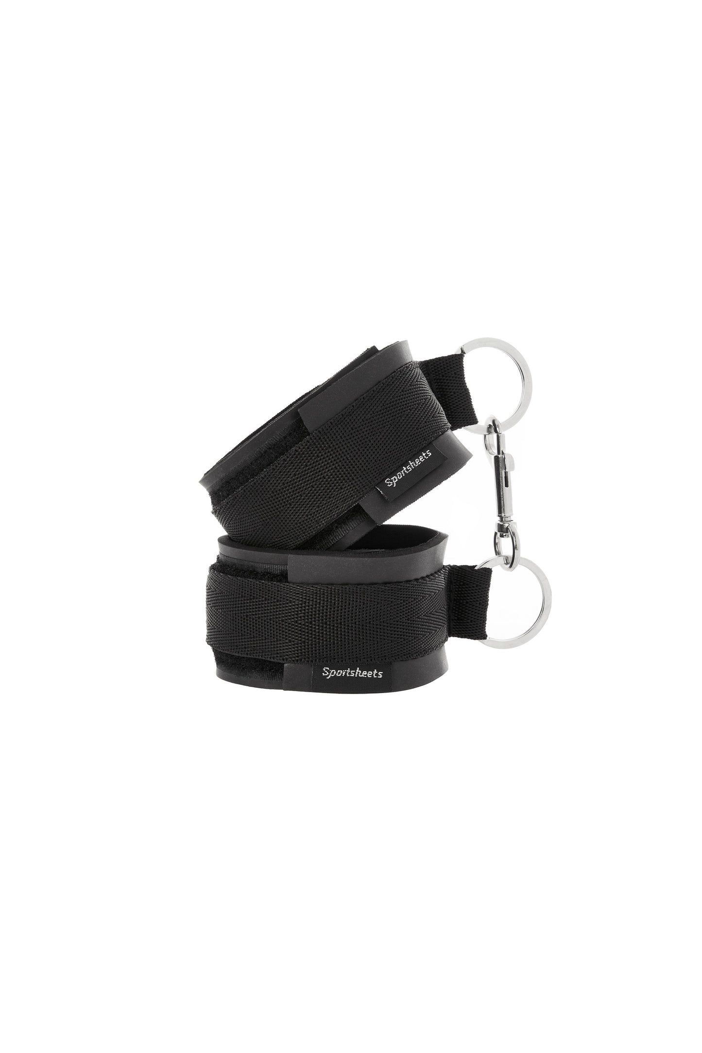 Sports Cuffs - Black