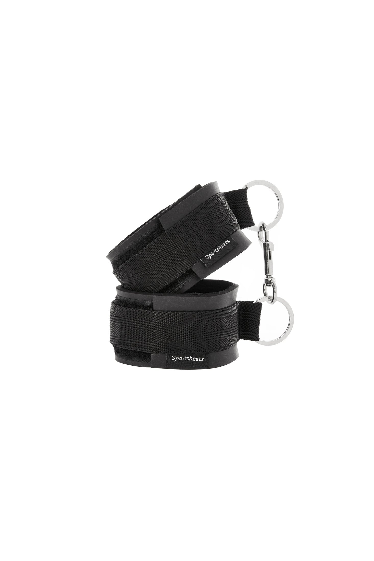 Sports Cuffs - Black