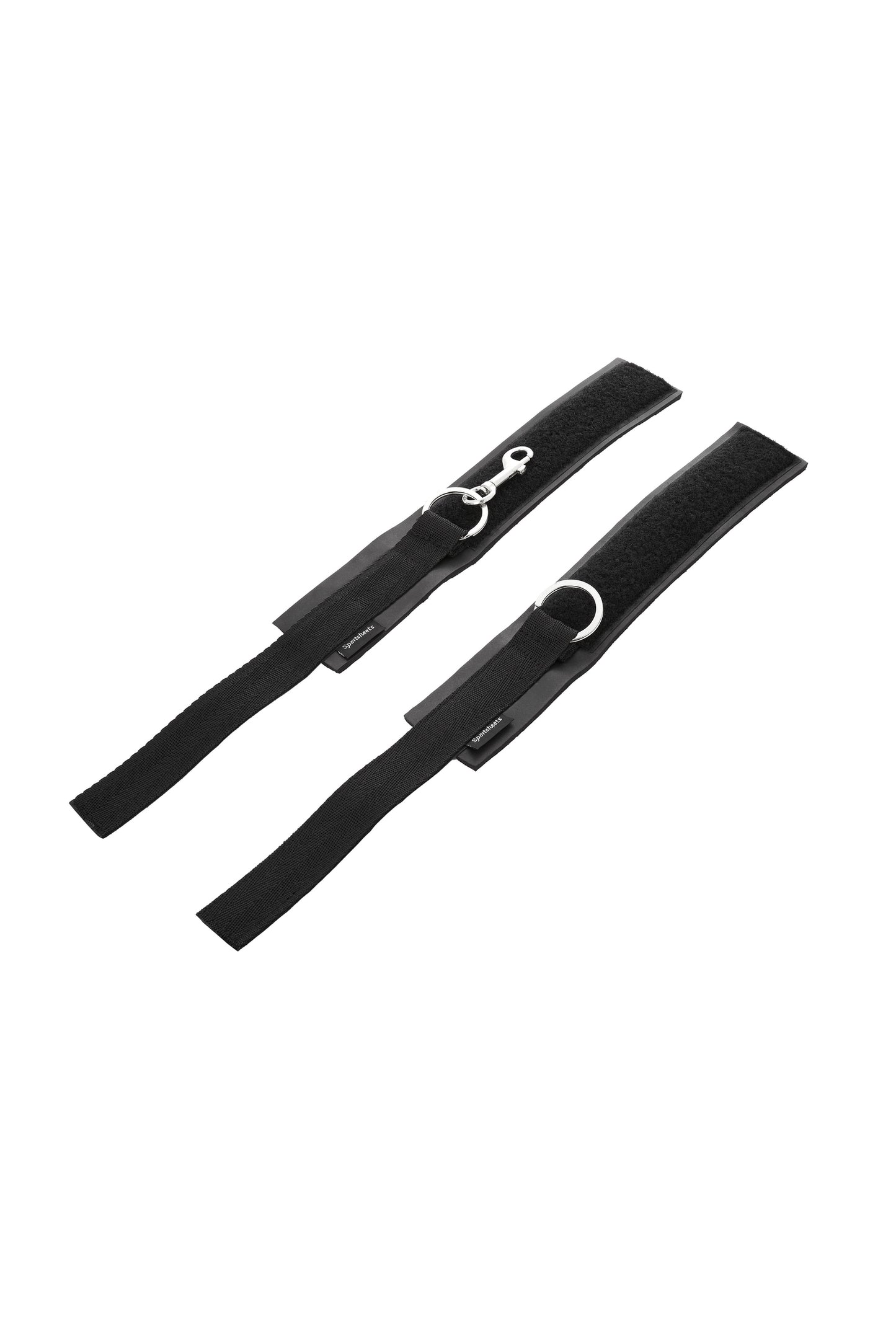 Sports Cuffs - Black