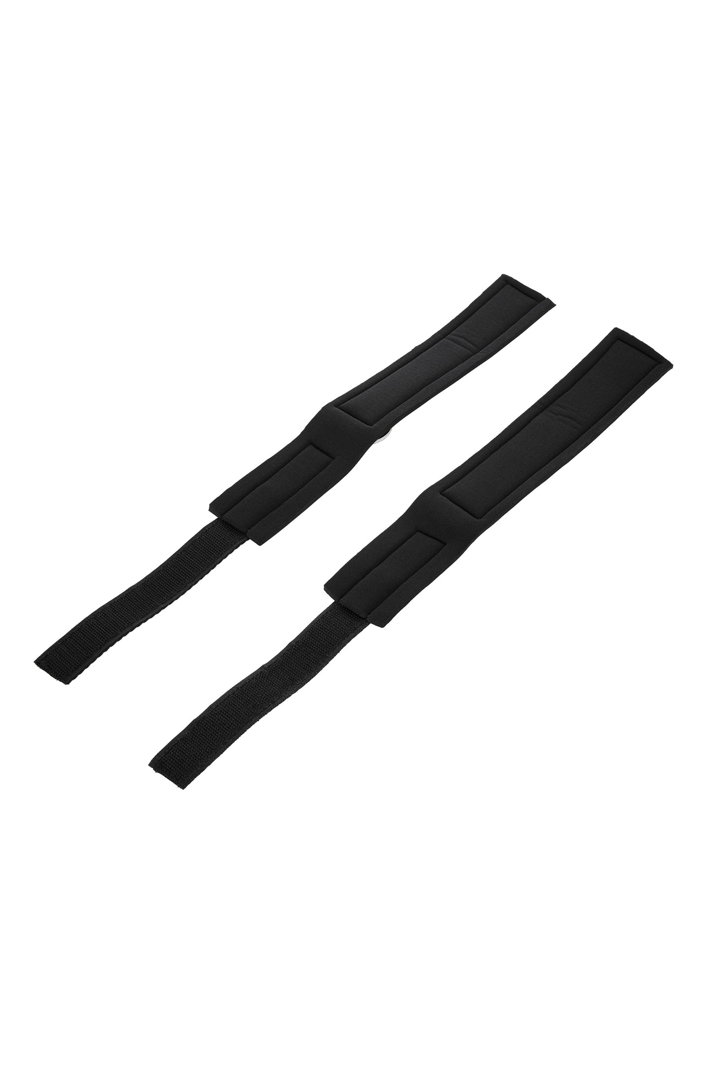 Sports Cuffs - Black