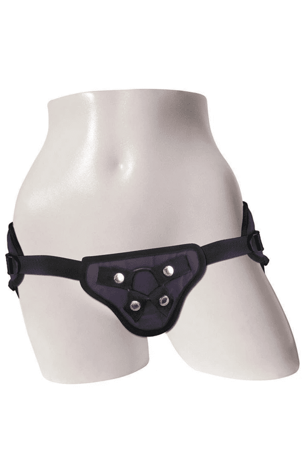 Lush Strap On - Free Shipping