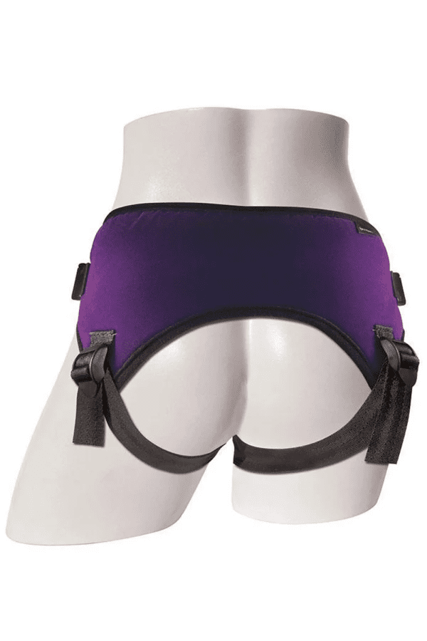 Lush Strap On - Free Shipping