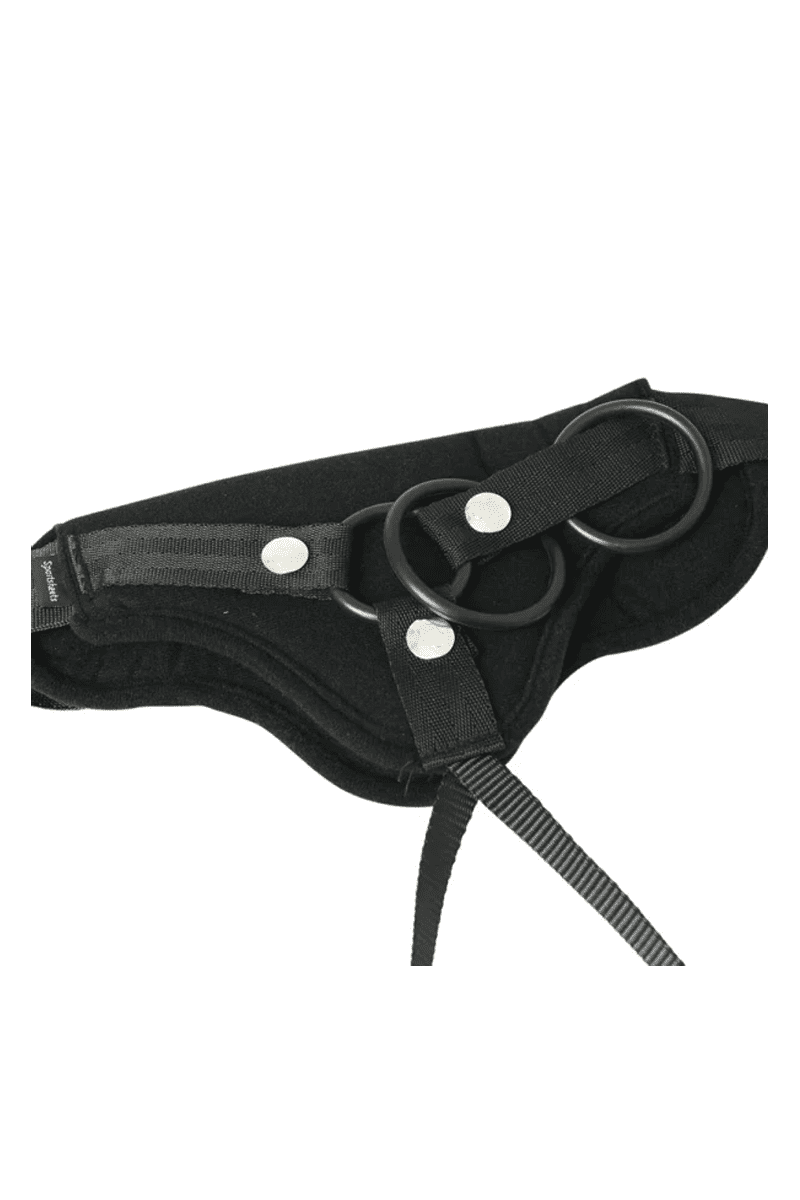 Divine Strap On - Free Shipping